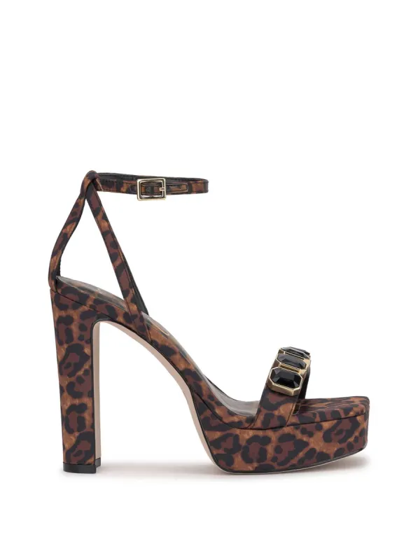 Callirah Platform in Natural sold by Jessica Simpson