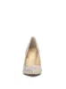 Cassani Pump in Soft Ivory sold by Jessica Simpson