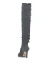 Emetta Over The Knee Boot in Stone Blue sold by Jessica Simpson