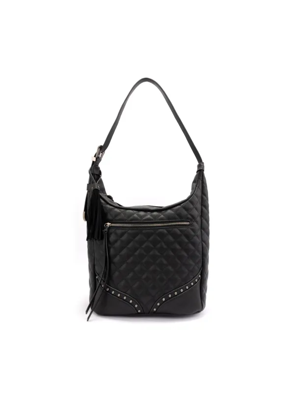 Callie Hobo in Meteorite sold by Jessica Simpson