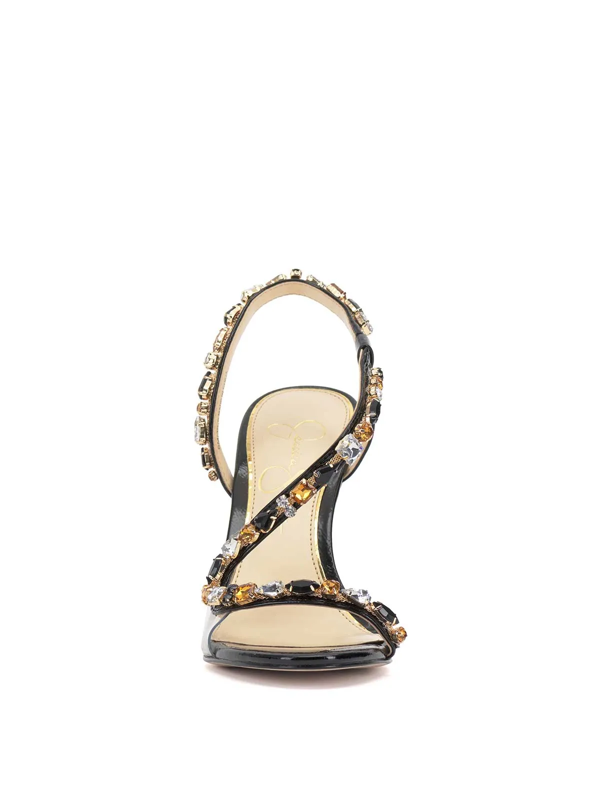 Jaycin High Heel in Black sold by Jessica Simpson product image thumbnail 2