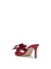 Percia Slip On Heel in Red Muse sold by Jessica Simpson