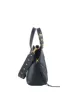 Walton Satchel in Meteorite sold by Jessica Simpson