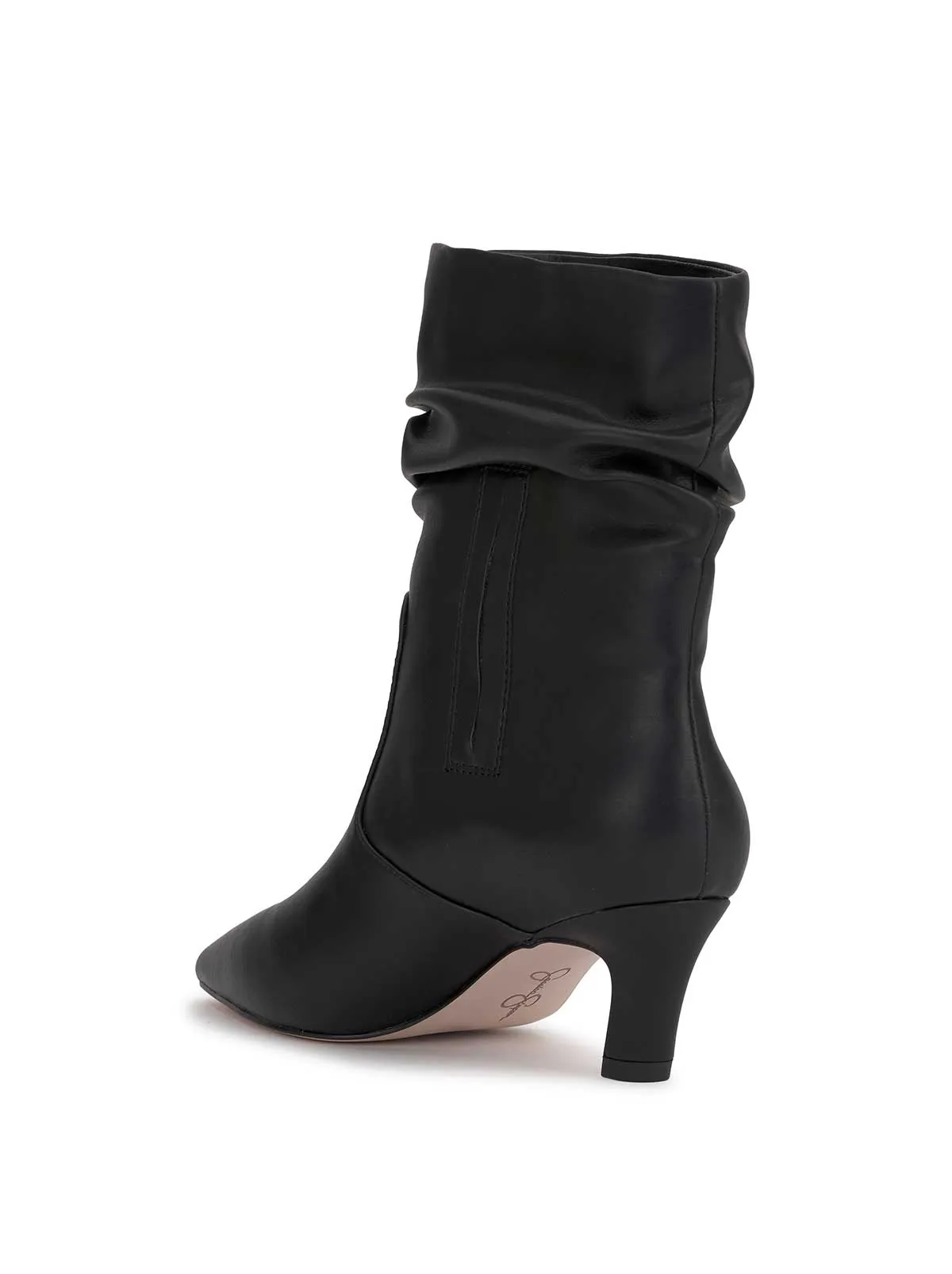 Vyluna Bootie in Black sold by Jessica Simpson product image thumbnail 3