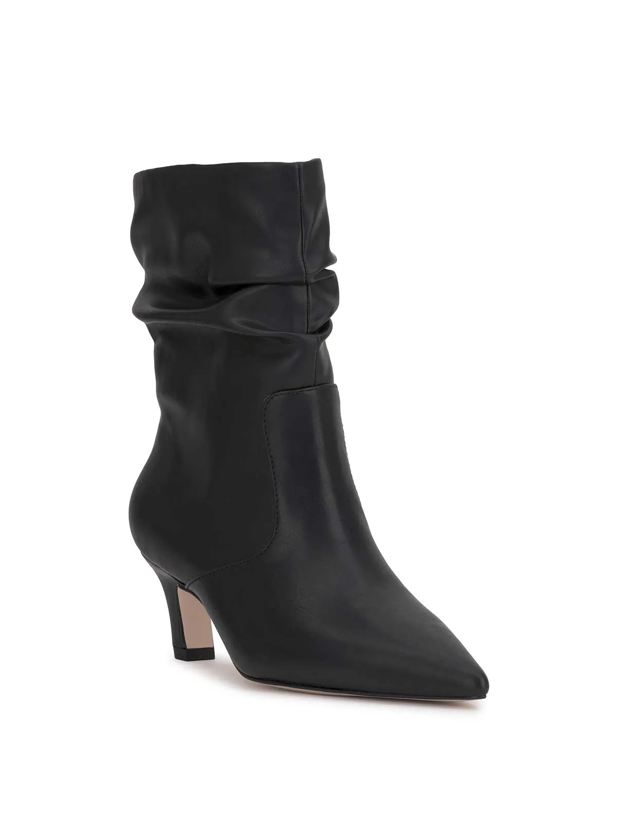 Vyluna Bootie in Black sold by Jessica Simpson product image thumbnail 4