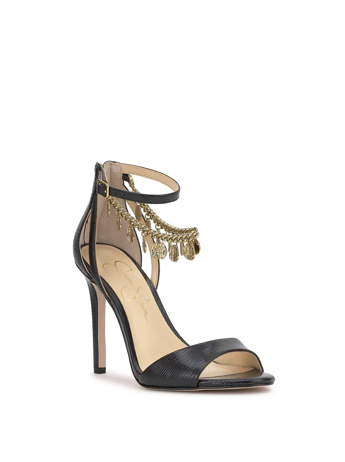 Jetser High Heel in Black sold by Jessica Simpson product image thumbnail 4