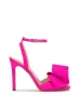 Olivine High Heel in Valley Pink sold by Jessica Simpson