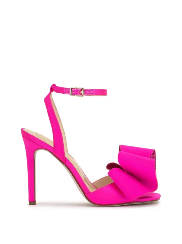 Olivine High Heel in Valley Pink sold by Jessica Simpson