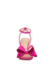 Olivine High Heel in Valley Pink sold by Jessica Simpson