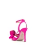 Olivine High Heel in Valley Pink sold by Jessica Simpson