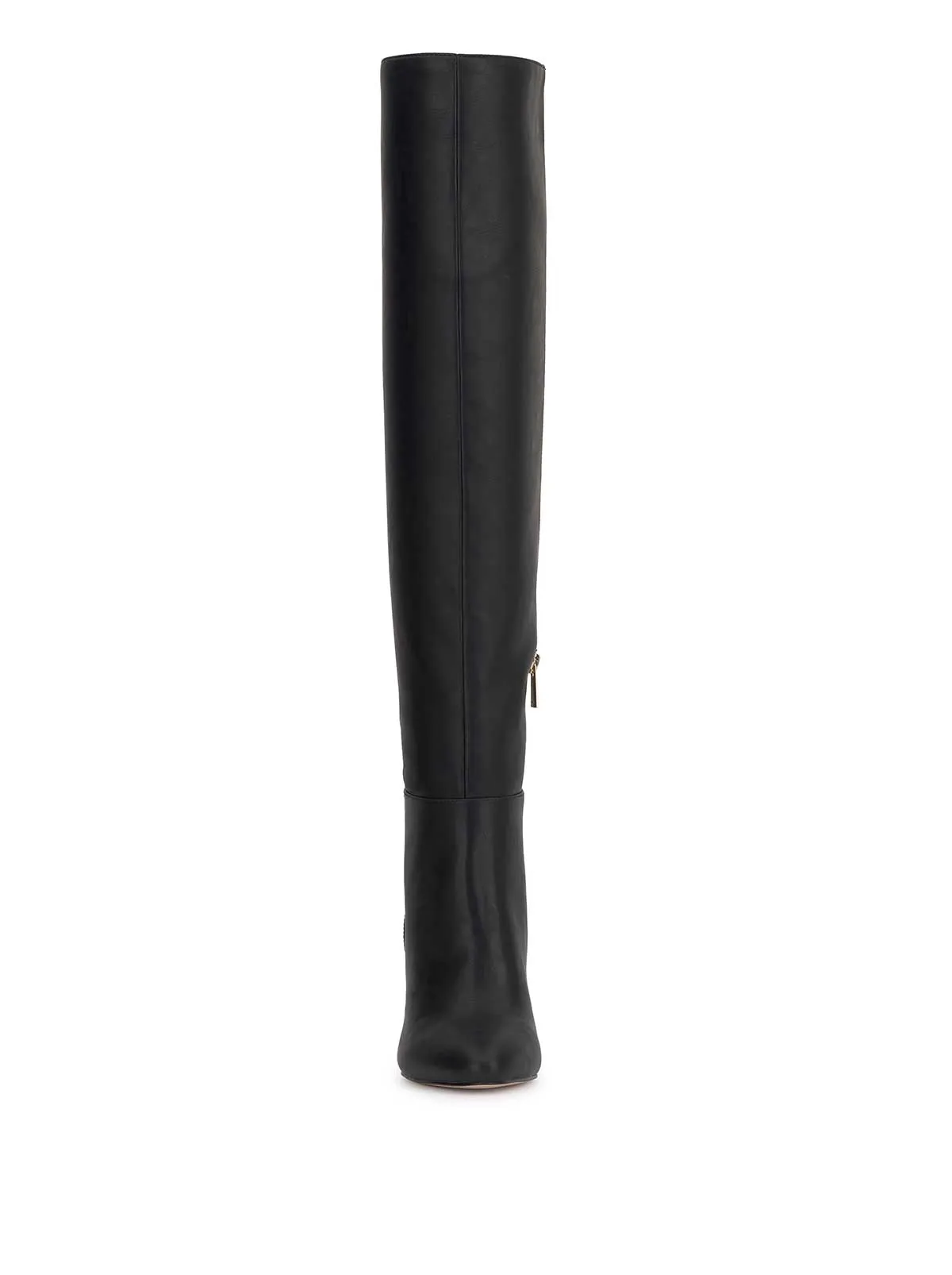 Mistia Over The Knee Boot in Black sold by Jessica Simpson product image thumbnail 2