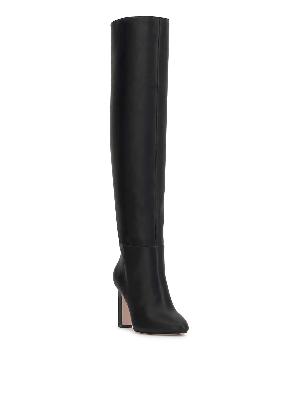 Mistia Over The Knee Boot in Black sold by Jessica Simpson product image thumbnail 4