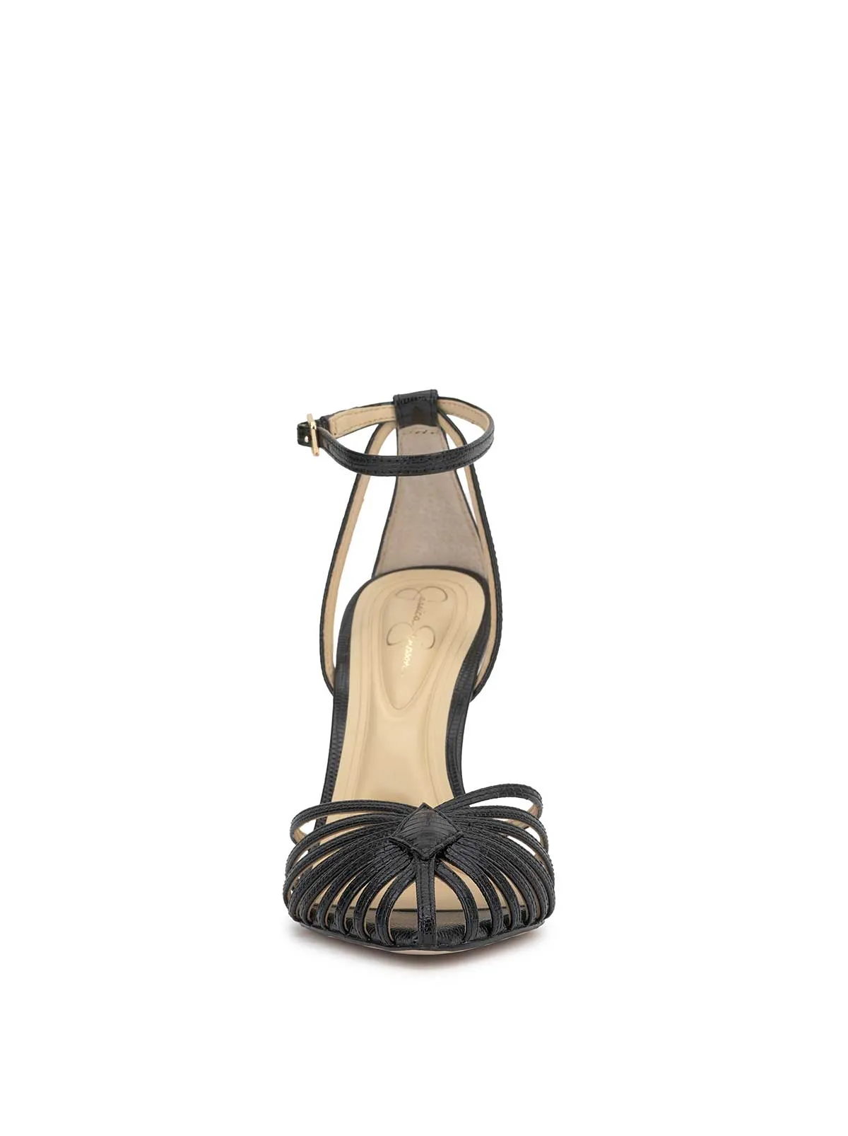 Paveri Pump in Black sold by Jessica Simpson product image thumbnail 2