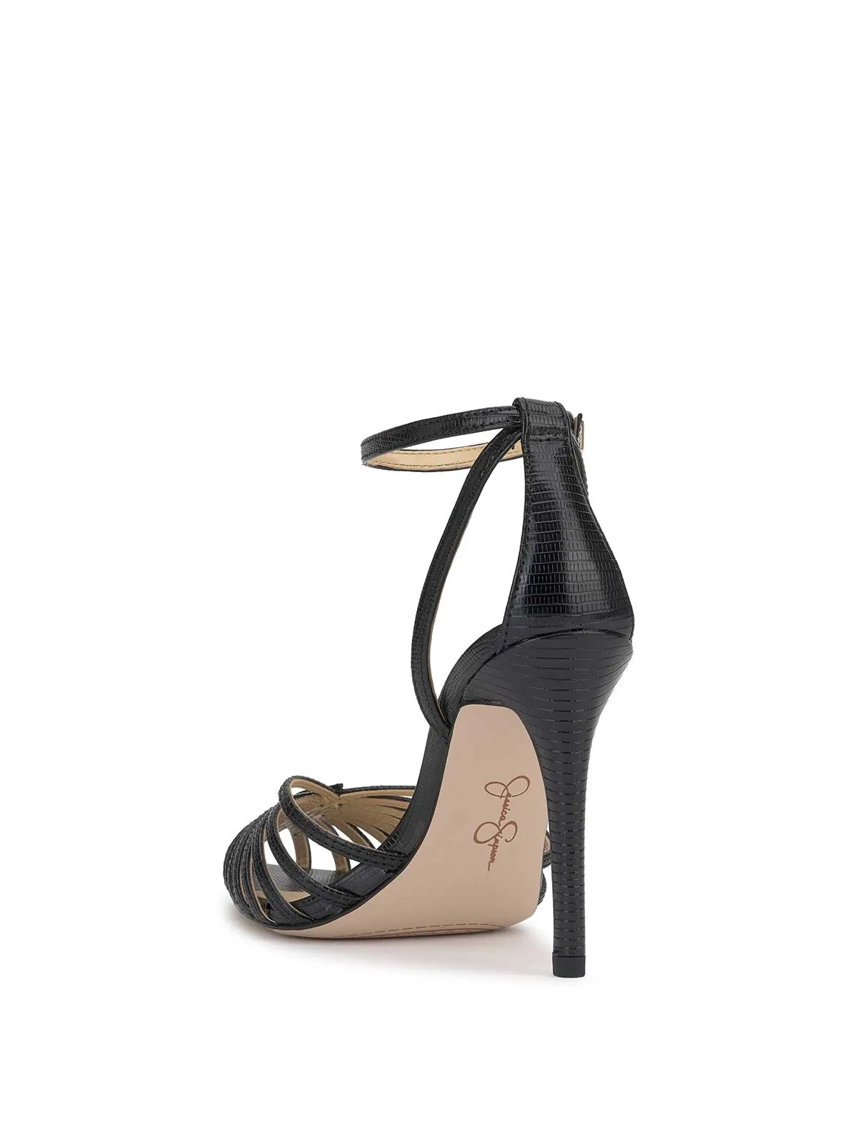 Paveri Pump in Black sold by Jessica Simpson product image thumbnail 3