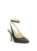 Miriale Pump in Black sold by Jessica Simpson