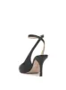 Miriale Pump in Black sold by Jessica Simpson