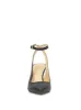 Miriale Pump in Black sold by Jessica Simpson
