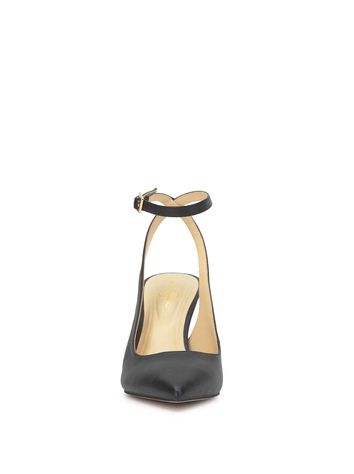 Miriale Pump in Black sold by Jessica Simpson product image thumbnail 2