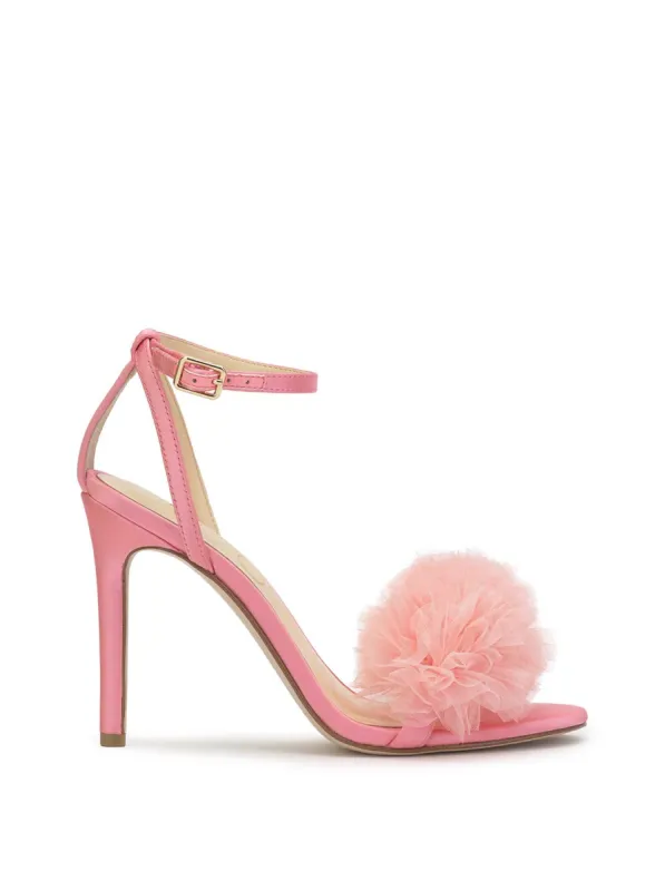 Jilria High Heel in Light Pink sold by Jessica Simpson
