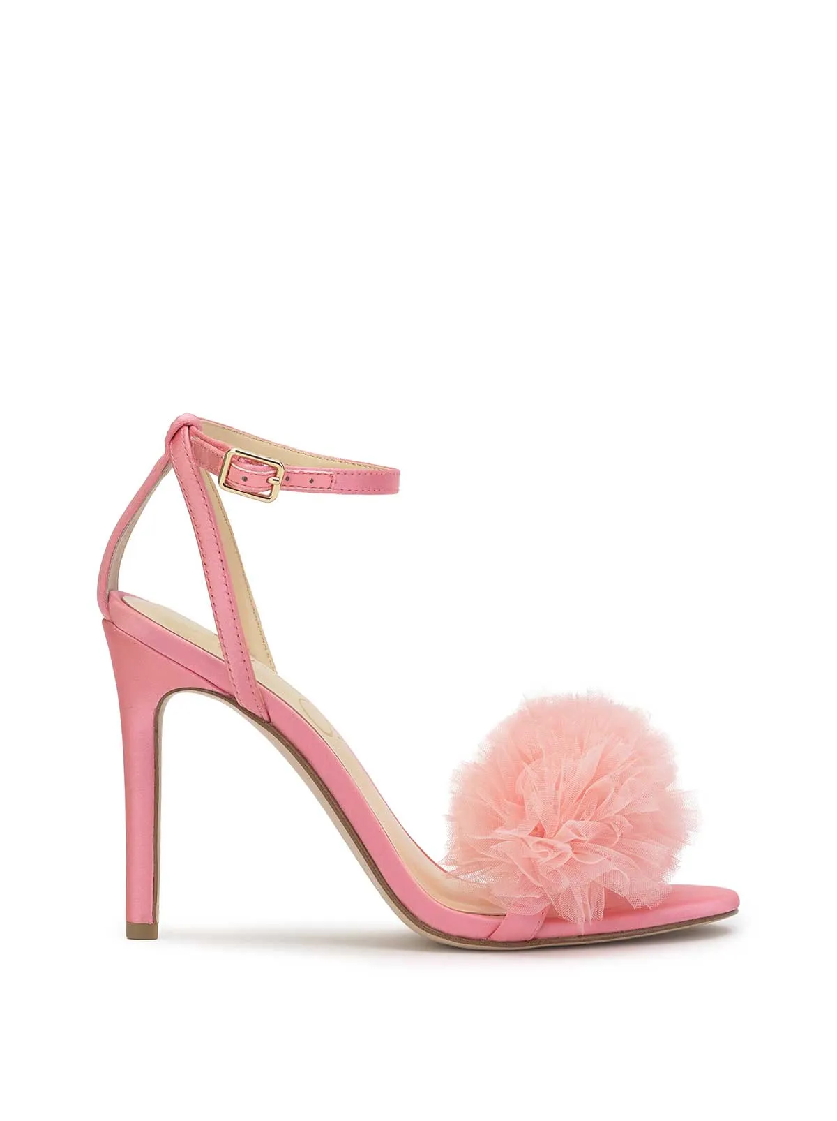 Jilria High Heel in Light Pink sold by Jessica Simpson