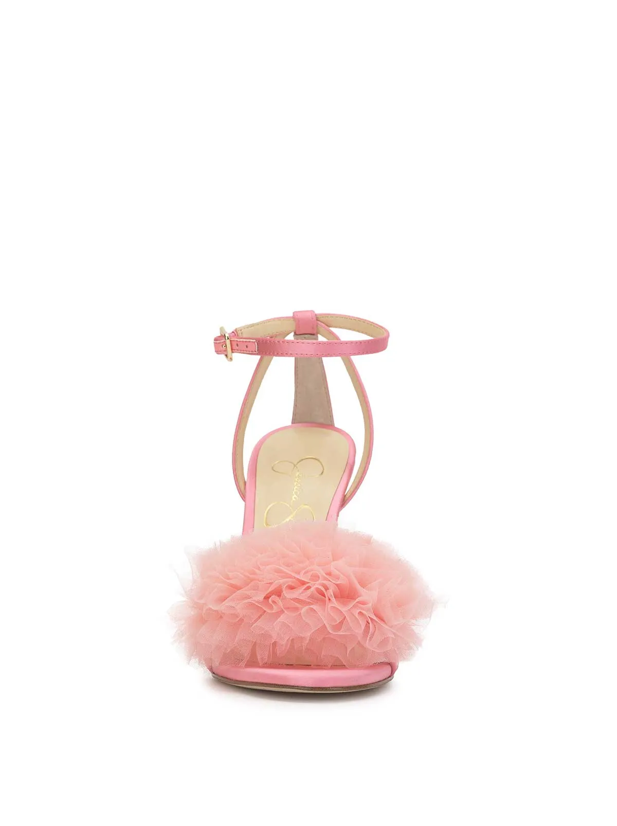 Jilria High Heel in Light Pink sold by Jessica Simpson product image thumbnail 2