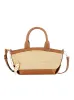 Nora Satchel in Luggage sold by Jessica Simpson