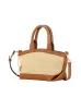 Nora Satchel in Luggage sold by Jessica Simpson