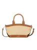 Nora Satchel in Luggage sold by Jessica Simpson