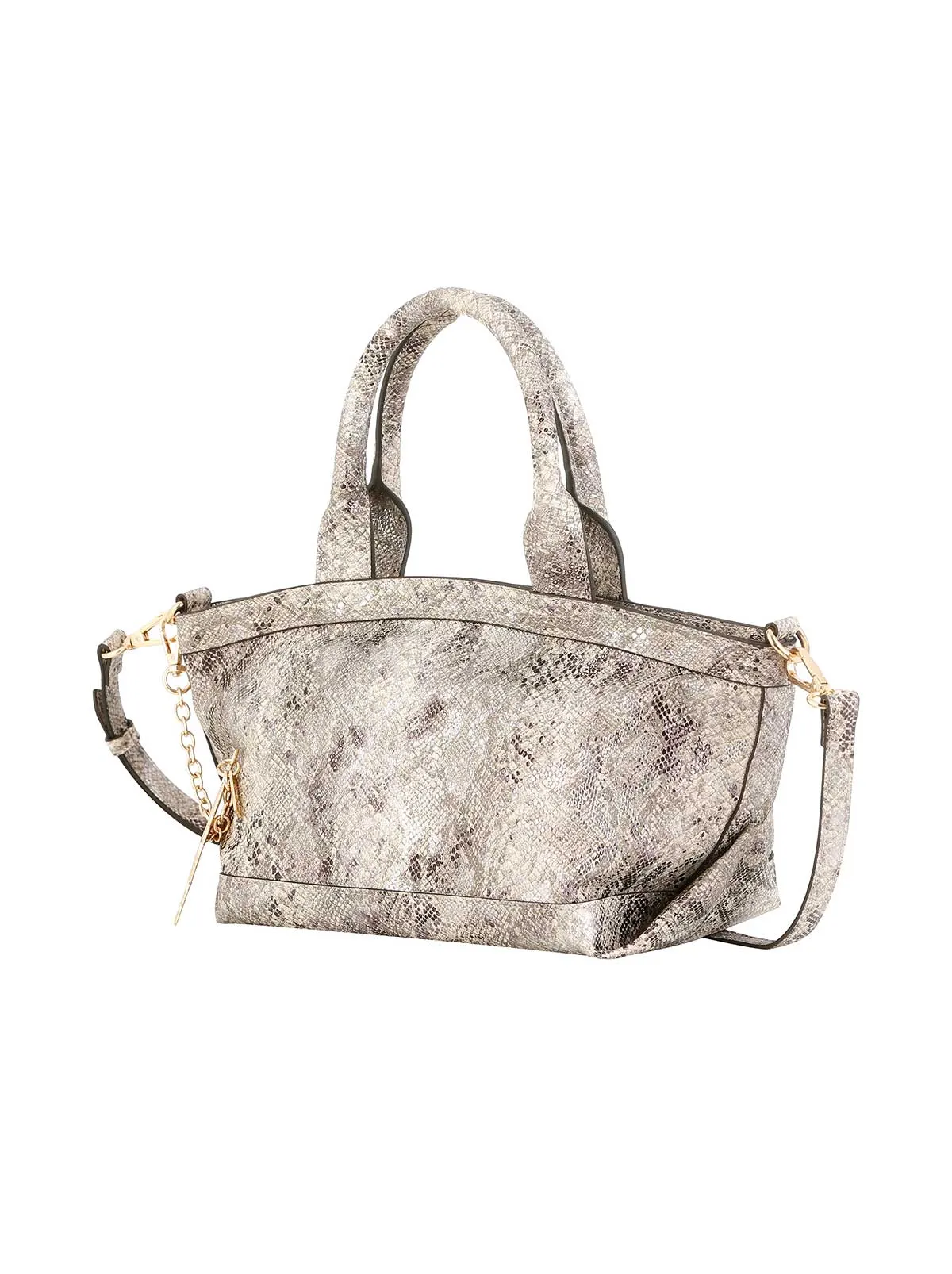 Nora Satchel in Sandstone sold by Jessica Simpson product image thumbnail 2