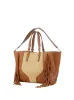 Walton Tote in Luggage sold by Jessica Simpson