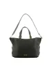 Walton Satchel in Meteorite sold by Jessica Simpson