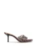 Celisha High Heel in Leopard sold by Jessica Simpson