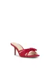 Cornilia High Heel Red Muse sold by Jessica Simpson