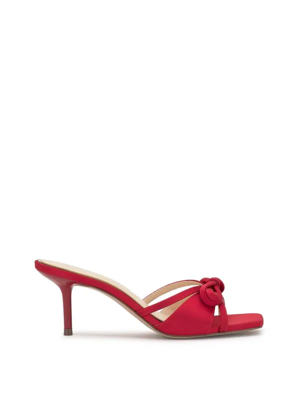 Cornilia High Heel Red Muse sold by Jessica Simpson