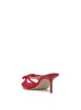 Cornilia High Heel Red Muse sold by Jessica Simpson