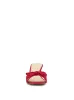 Cornilia High Heel Red Muse sold by Jessica Simpson