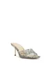 Celisha High Heel in Sienna Snake sold by Jessica Simpson