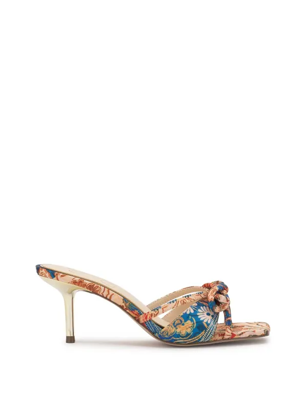 Cornilia High Heel in Mosaic sold by Jessica Simpson