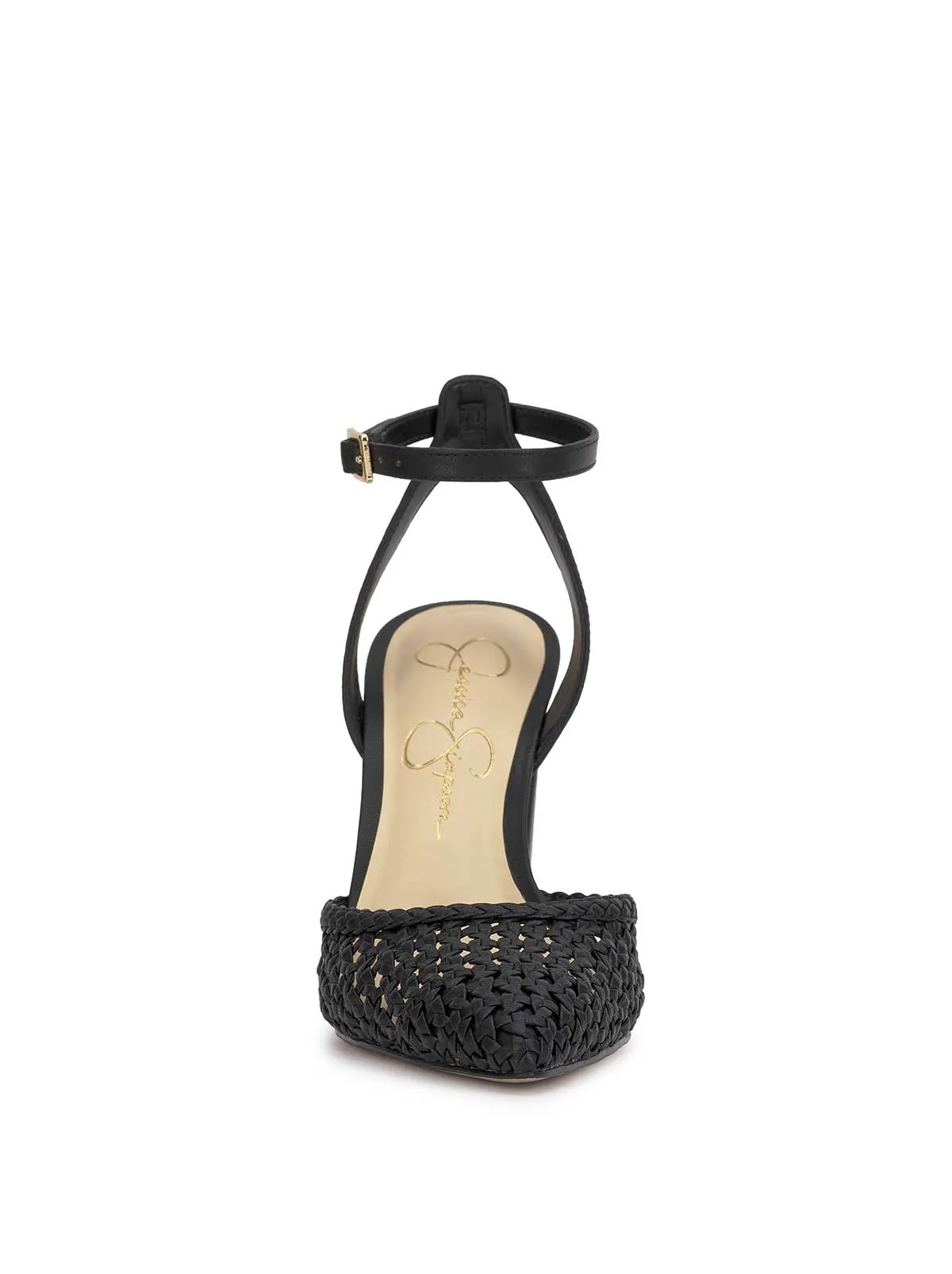 Nariro High Heel in Black sold by Jessica Simpson product image thumbnail 2