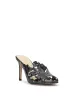 Justera High Heel in Black sold by Jessica Simpson