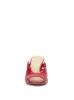 Justera High Heel in Red Muse sold by Jessica Simpson
