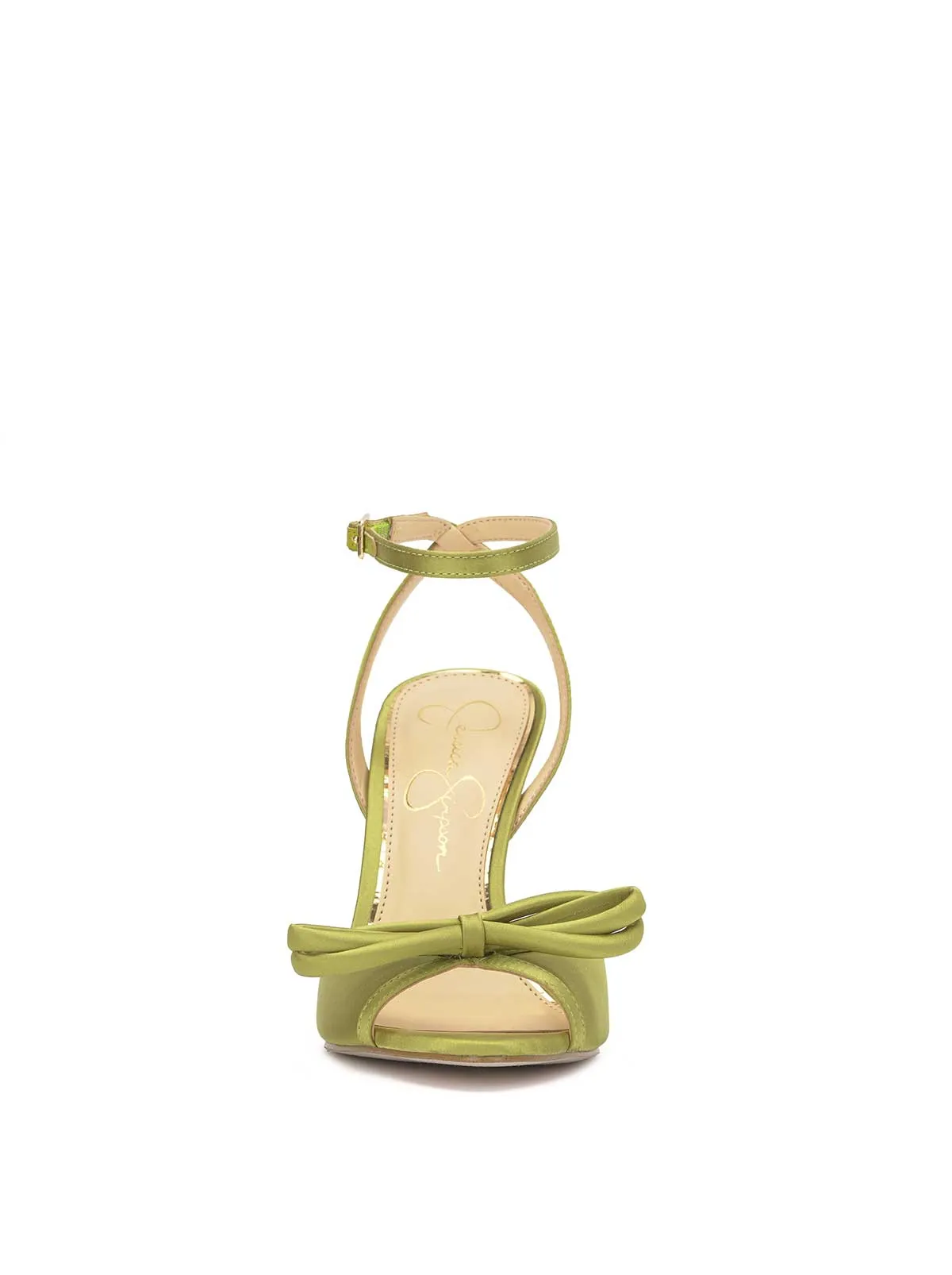 Nolira High Heel in Meadow Green sold by Jessica Simpson product image thumbnail 2