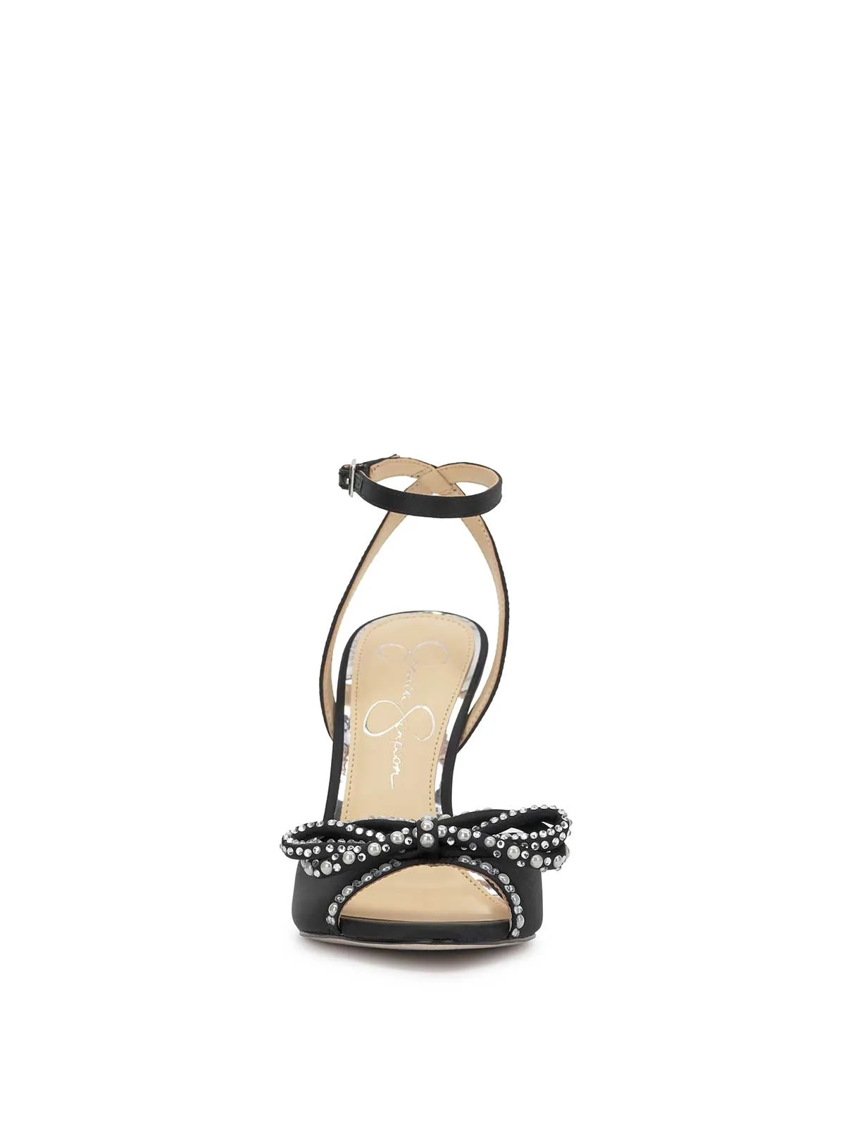 Nolira High Heel in Black sold by Jessica Simpson product image thumbnail 2