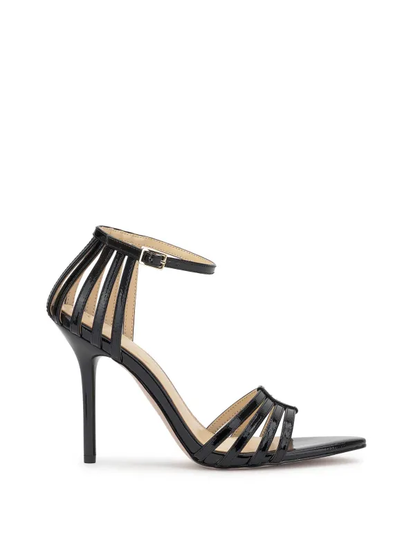 Nuvire High Heel in Black sold by Jessica Simpson