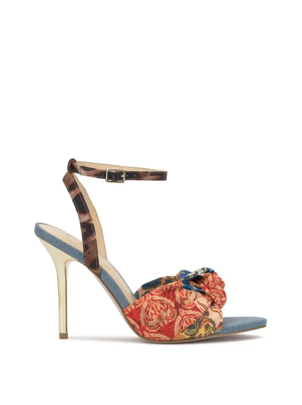 Neveny High Heel in Mosaic sold by Jessica Simpson