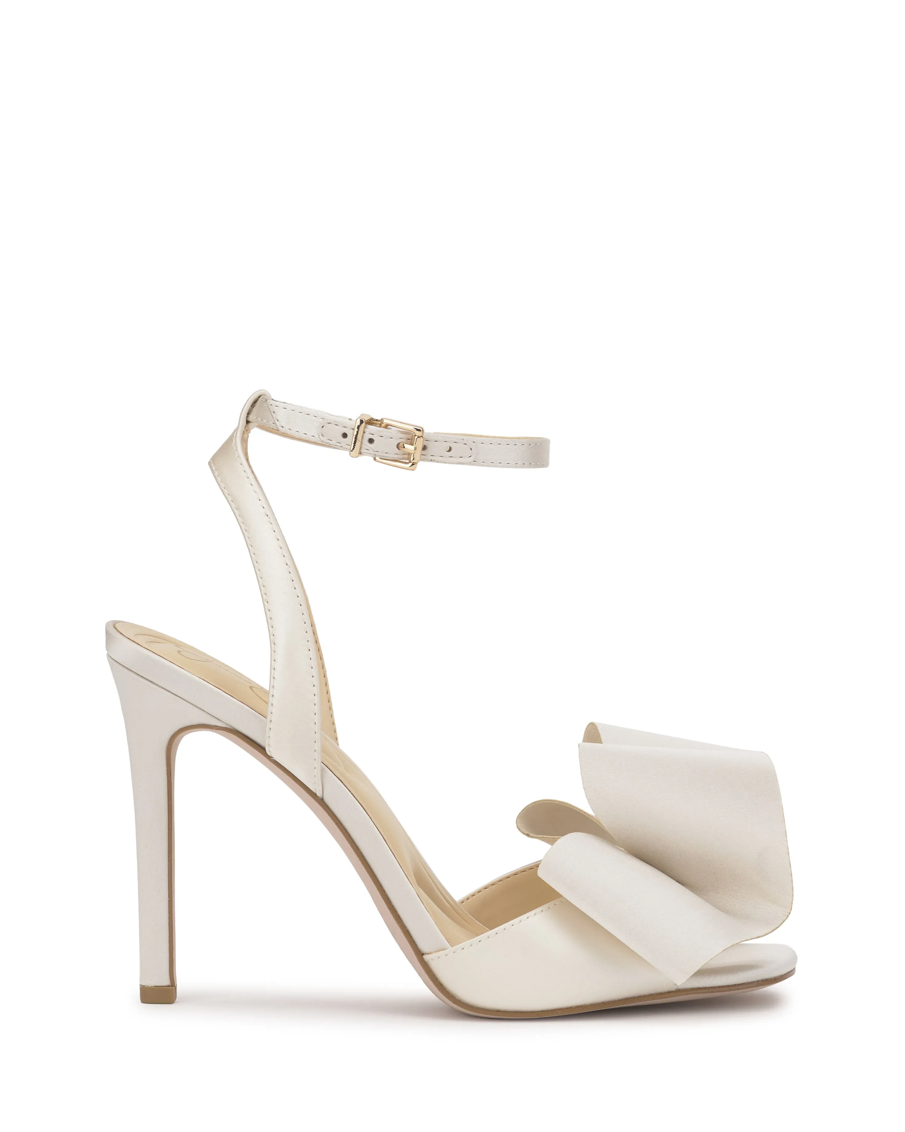 Olivine High Heel in Off White sold by Jessica Simpson