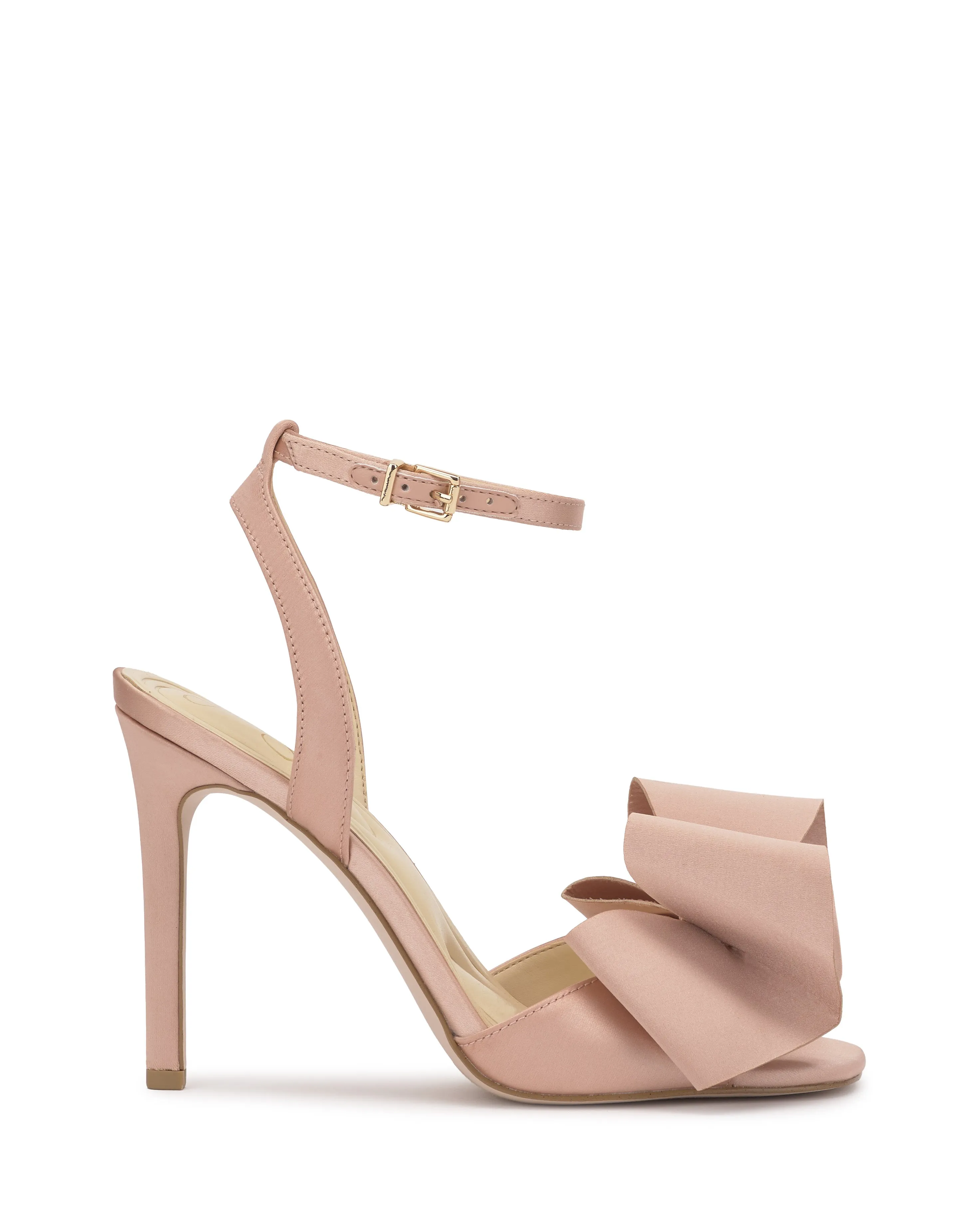 Olivine High Heel in Blush sold by Jessica Simpson