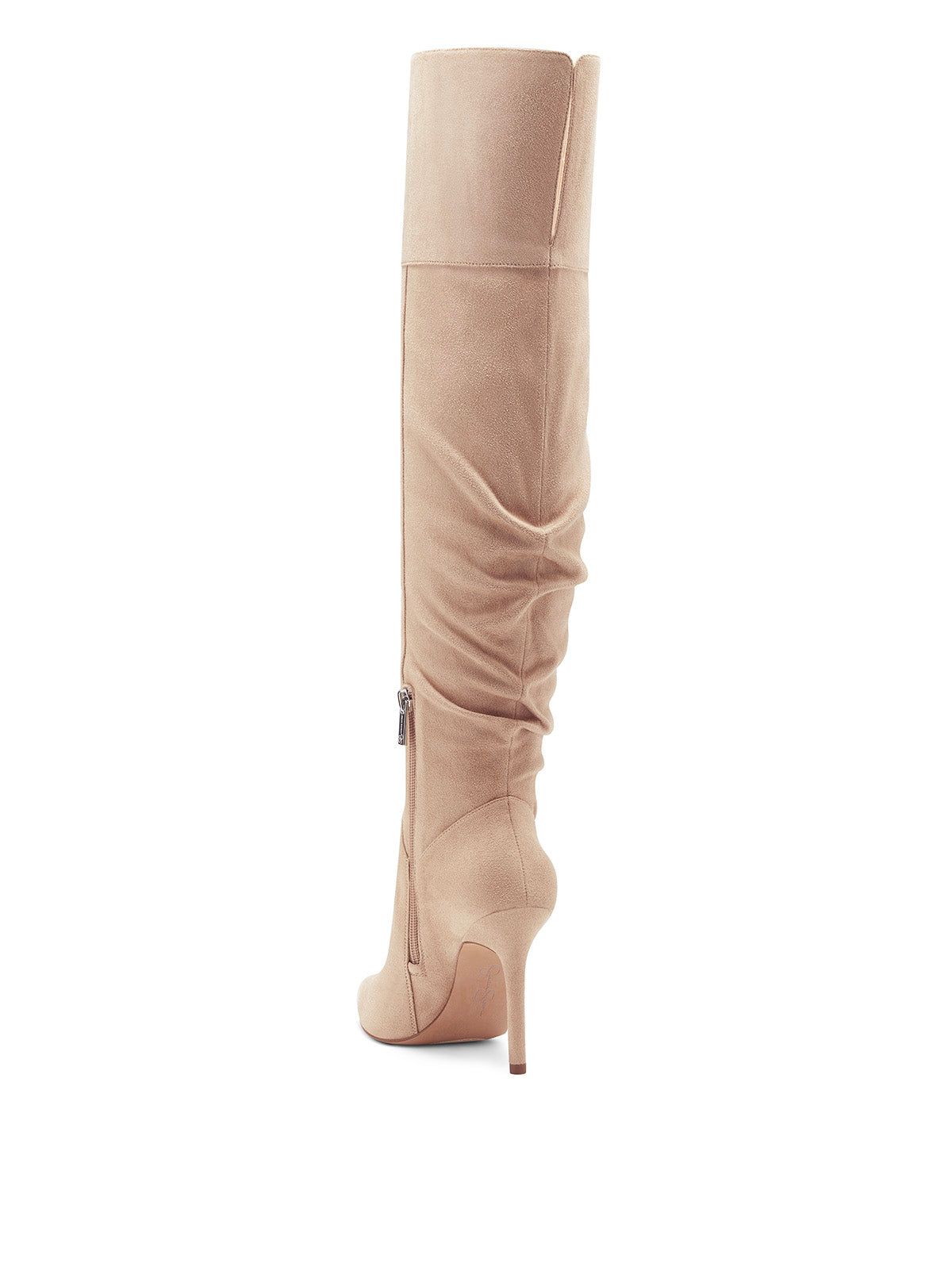 Loury Boot in Sandstone sold by Jessica Simpson product image thumbnail 3
