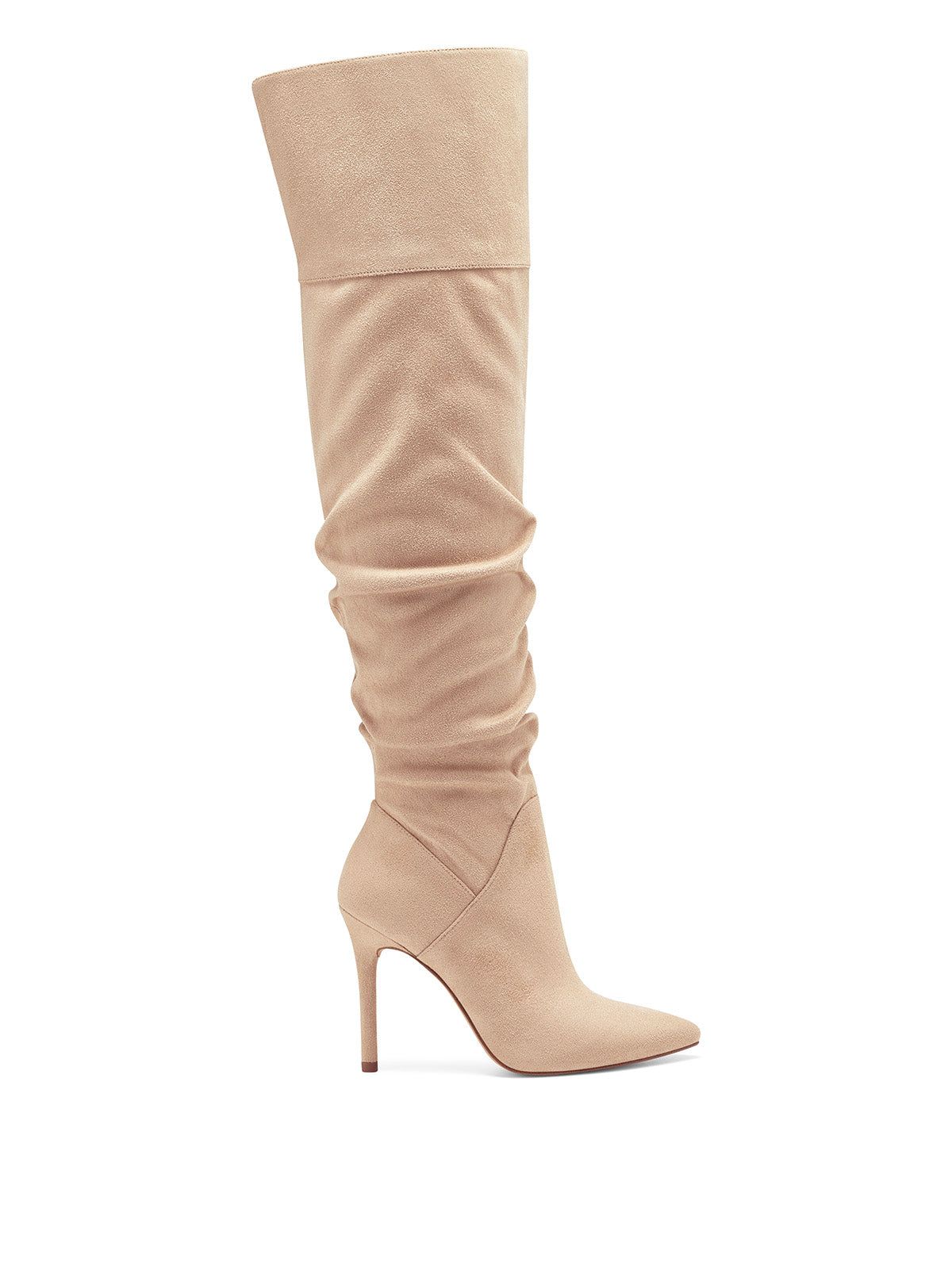 Loury Boot in Sandstone sold by Jessica Simpson