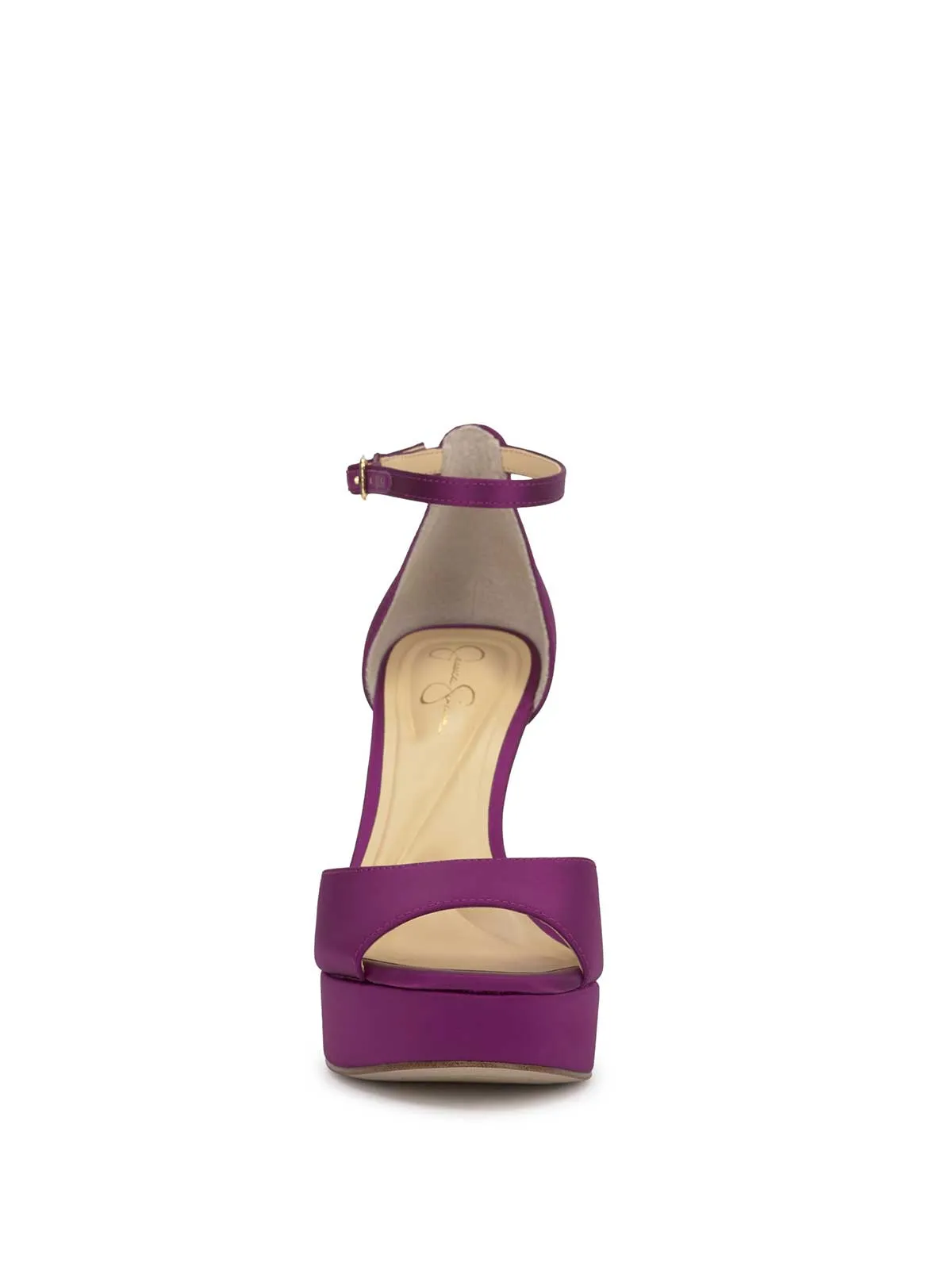 Sohilea Platform in Bayberry sold by Jessica Simpson product image thumbnail 2